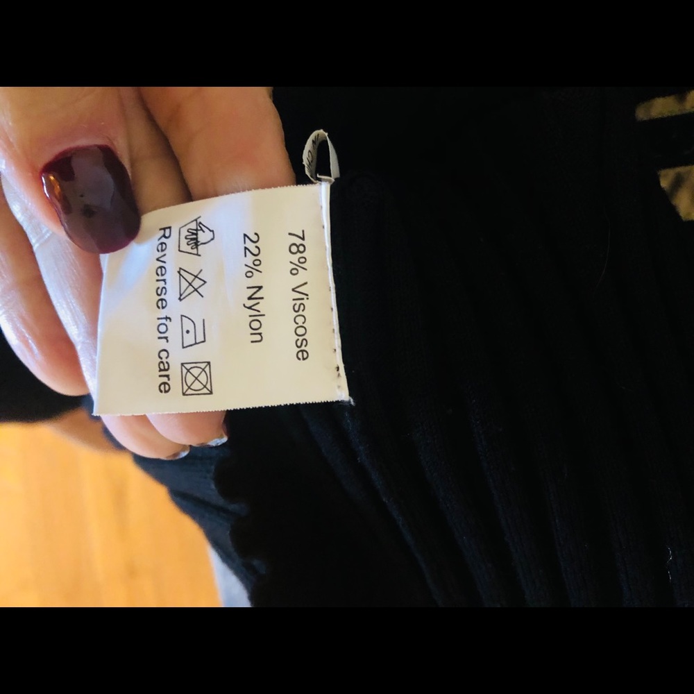 Fancy cardigan - Picture 2 of 5